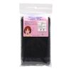 ga-ruzupantuxa- Handmade Back Wash Net blk