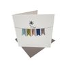 Belly Button Designs - Sorry Greeting Card