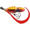 JACKALL TG Bing Switch 2.1 oz (60 g), Red Gold