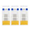 3 Pack DMC Size 24 Cross Stitch Needles (Total 18 Needles)