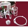 Bouquet Holder Display for brides for wedding tables decoration reception