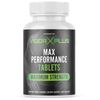 Vigor Plus for Men-VigorPlus Maximum Performance Daily Health - 60 Tablets
