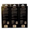 9 Count CleanWorld Plant-Based Toothbrushes Soft Bristles Vegan Friendly (3x3pk)
