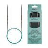 KnitPro The Mindful Collection Fixed Circular Needles 40" (100cm) | Size 3.00mm