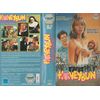 Honeybun - Wild auf's erste Mal [VHS]