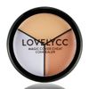 LOVELYCC MAGIC COVER CHEAT CONCEALER (04, 12g)