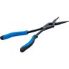 BGS 534 | Double-Joint Pliers | straight Tips | 350 mm