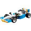 LEGO UK 31072 "Extreme Engines" Building Block