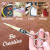 Clauss Hot Forged Detail Scissors, 5"