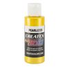 Createx 60 ml Paint, Pearlescent Pineapple