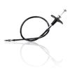 40cm Mechanical Shutter Release Cable w/ Bulb-Lock for Nikon Df/F80/F4/FM2/F3/FE