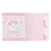 My Melody [Binder] B5 26 Ring Binder / Mashugumi Sanrio