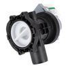 sparefixd Drain Pump to Fit Indesit Washing Machine