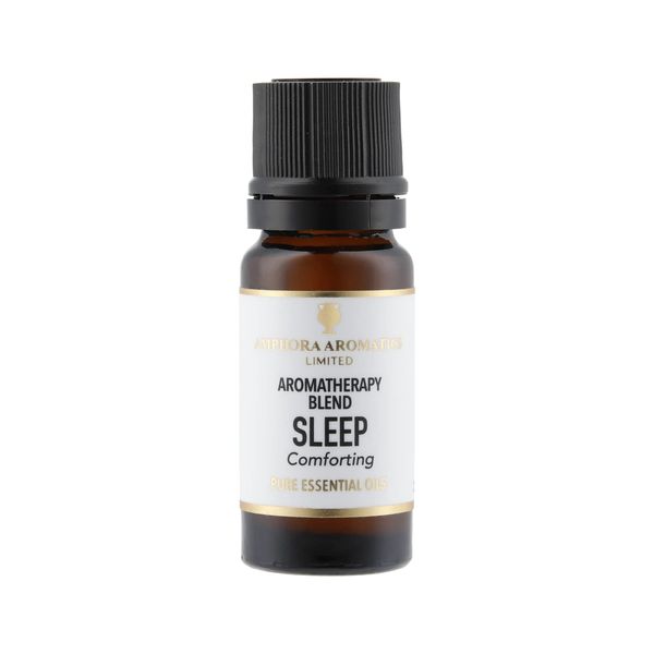 Amphora Aromatics Sleep Arothatherapy (Comforting) Blend 10ml