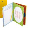 Hallmark Father's Day Card - Contemporary Multicoloured Keepsake Games Design