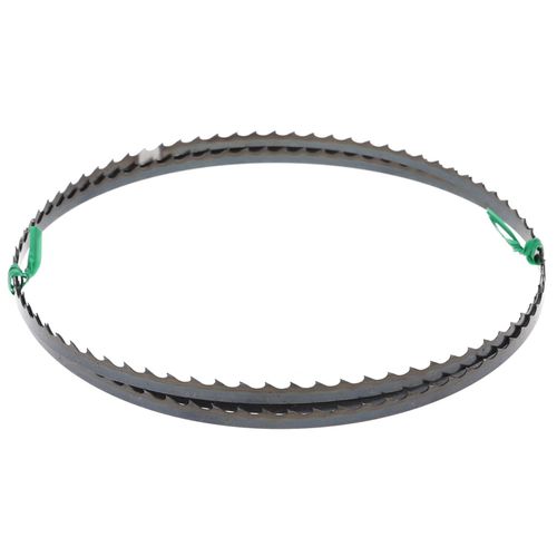 Kyocera 6630750 Old Ryobi Bandsaw Blade for Woodworking Planks Tabletop Band Saw TBS-80
