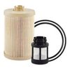 Baldwin PF9901 KIT Heavy Duty Fuel Filter Kit (In-Line Filter Design)