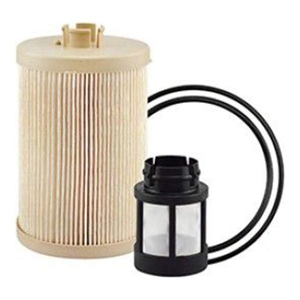 Baldwin PF9901 KIT Heavy Duty Fuel Filter Kit (In-Line Filter Design)