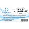 BrewChem - Yeast Nutrient 100g