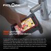 Fidlock Hermetic Multi Dry Bag One Size