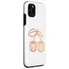iPhone 11 Pro Max Superfruit Acerola Cherries Guarani Cherry Barbados Cherry Case