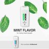 REACH Waxed Dental Floss, Mint, Plaque Remover for Teeth, Shred Resistant, Floss Slides Smoothly, Easy to Use, Waxed, Deep Cleaning Teeth, Oral Care, PFAS Free, for Adults & Kids, 6 Pack, 200 yd