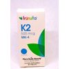 2 BOXES Frunutta K2 500 mcg MK-4 Micro Quick Absorb  180 Dissolve Tablets