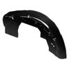 Sherman 907-24R - Front Passenger Side Inner Fender Liner (Value Line)