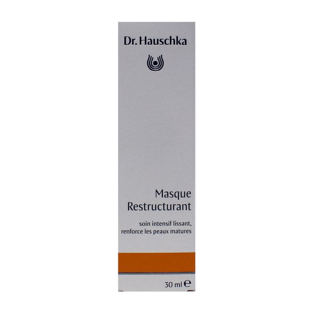 Dr. Hauschka Firming Mask 1 Ounce (Backdated)