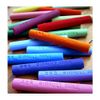 Girault Soft Pastel - Candle Black 526