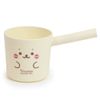 Shirotan Face Bon Bath Handkerchief, Mother Garden