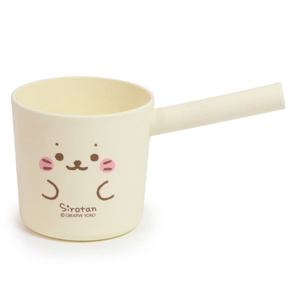 Shirotan Face Bon Bath Handkerchief, Mother Garden