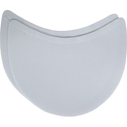 Dritz 53004-9 Sew-in Garment Shields, White