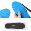 Kozzim Antibacterial Deodorizing Sponge Insole, Anti-Fatigue, Soft, Breathable, Sweat Absorbent, Deodorizing, Shock Absorption, Insole, Memory Foam, For Men and Women