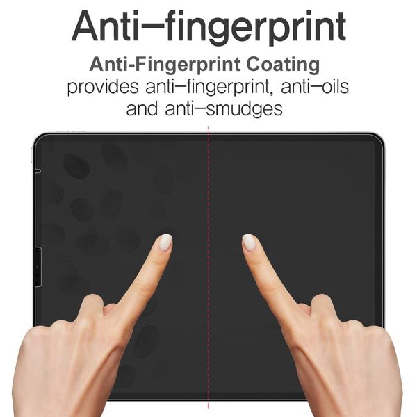 Screen Protector for Dell Latitude 7320 Detachable 13inch, Light Oleophobic Coating Screen Clear Protector 7320clear25
