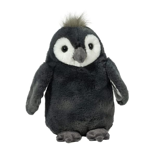 Douglas Perrie Penguin Chick Softie Plush Stuffed Animal