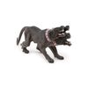 Papo MEDIEVAL-FANTASY 38912 Cerberus Figurine, Multicolour