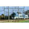 劇場版 列車大行進 ~日本を駆ける列車たち~ 【Blu-ray Disc】