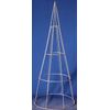 Christmas Tree Wire Form 24"