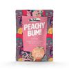 Ms Behave Peachy Bum Mask