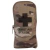 Kombat Small First Aid Kit In Pouch BTP