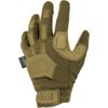 MFH Action Gloves Coyote Tan size M