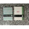 Wicked Hardcover 1 Journal Book  & 3 Notebooks NWT Target Exclusive