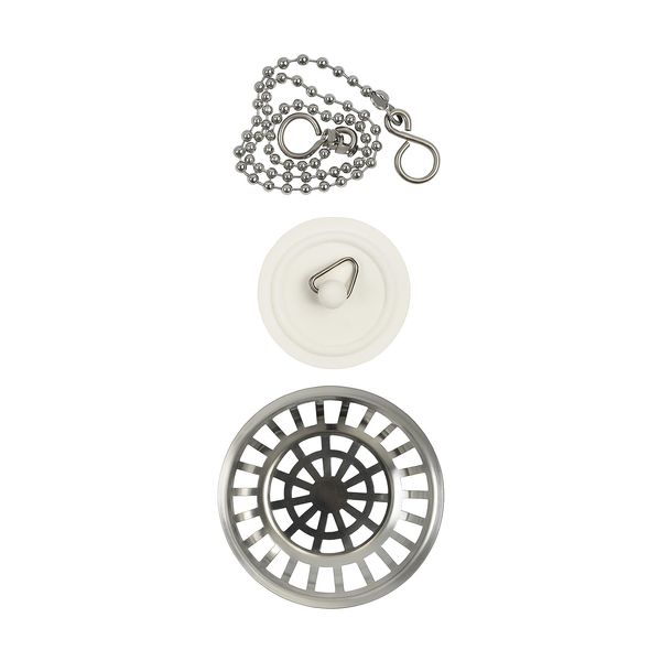 R22 Sink Essentials Pack