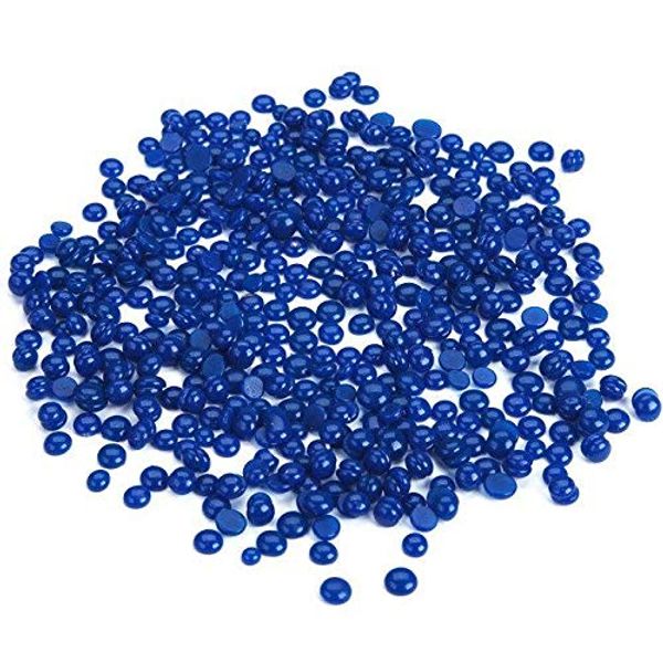 Painless Hair Removal No Strips Multi Depilatory Hard Wax Beans Beads