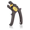 Globe Warehouse Jokari Wire Stripper - 0007654710005 - Yellow Plastic Wire Stripper