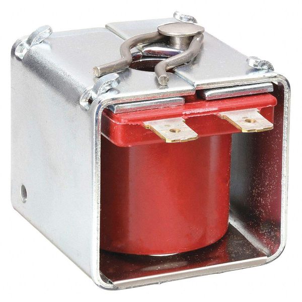 Solenoid Valve Coil 208/240VAC 60/50 Hz