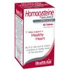 HealthAid Homocysteine - 60 Tablets