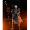 NECA Shaman Predator Ultimate 7-Inch Action Figure with Interchangeable Hands