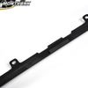 Fit For 2015 2016 2017 2018 FORD F-150 Tailgate Molding Trim Upper Flex Step